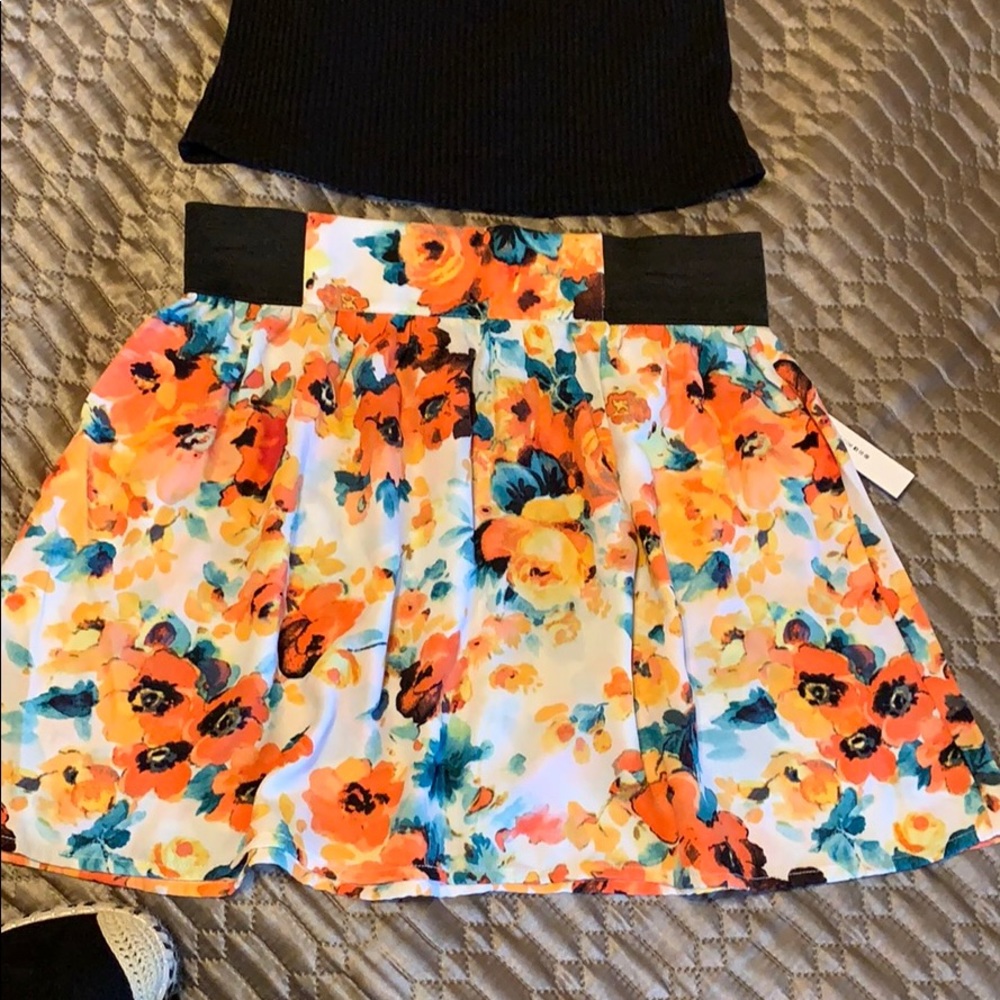 Skirt